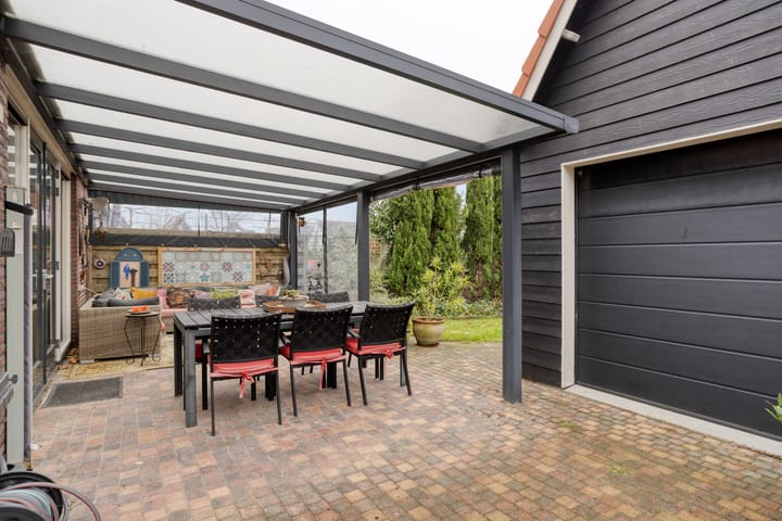 Foto 33 van Jazzroute 78