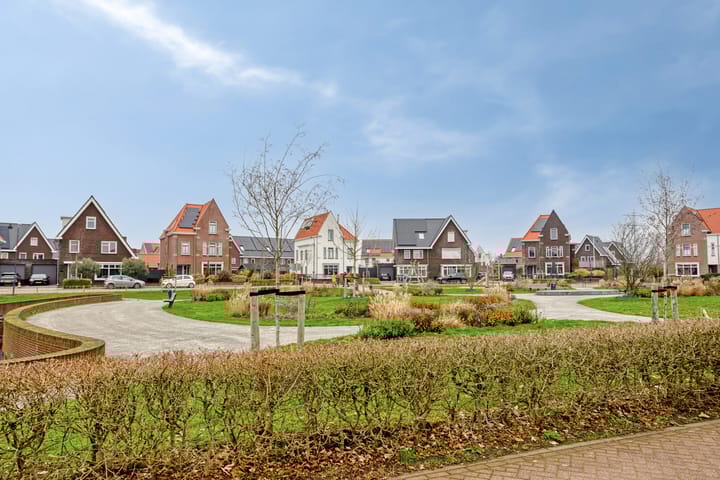 Foto 40 van Jazzroute 78