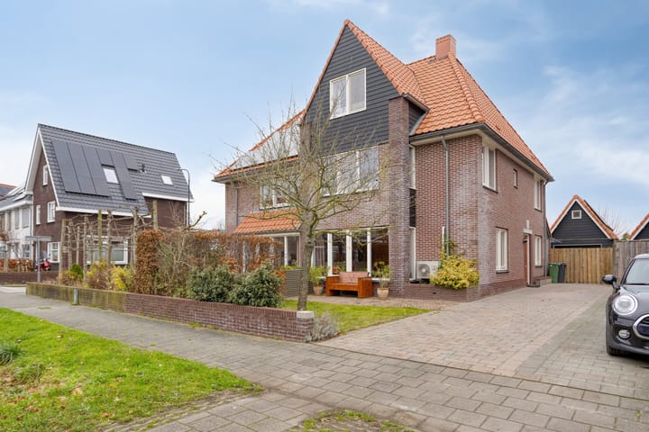 Foto 42 van Jazzroute 78