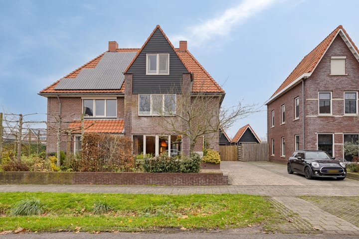 Foto 43 van Jazzroute 78