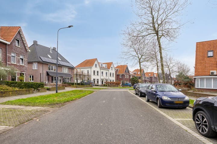 Foto 44 van Jazzroute 78