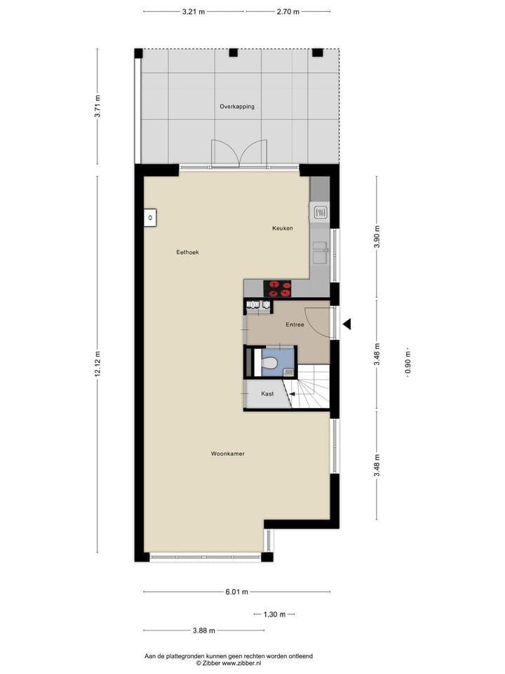 Foto 46 van Jazzroute 78