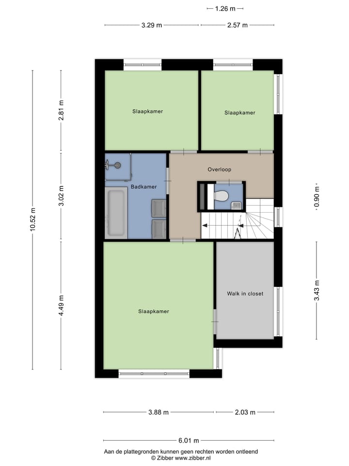 Foto 47 van Jazzroute 78