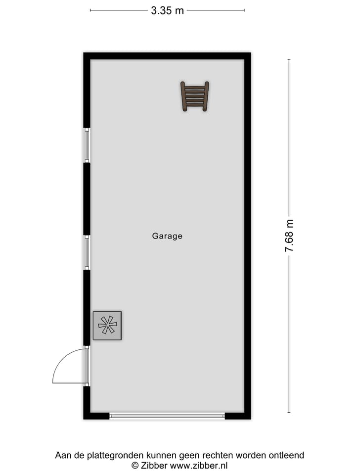 Foto 50 van Jazzroute 78