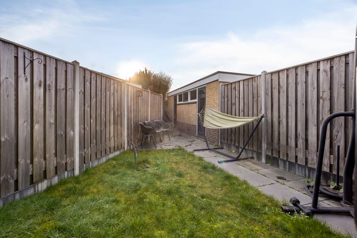 Foto 28 van D.J. Bunschotenstraat 3