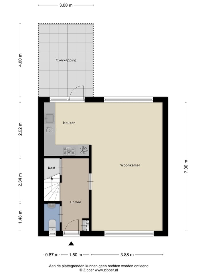 Foto 36 van D.J. Bunschotenstraat 3