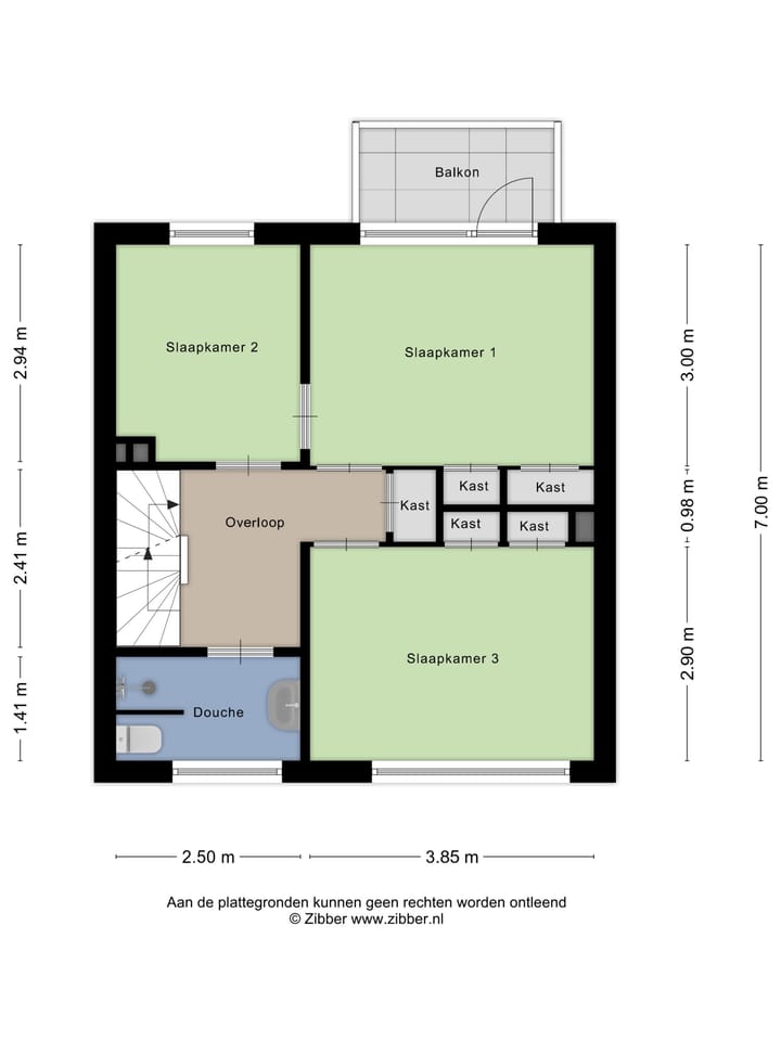 Foto 37 van D.J. Bunschotenstraat 3