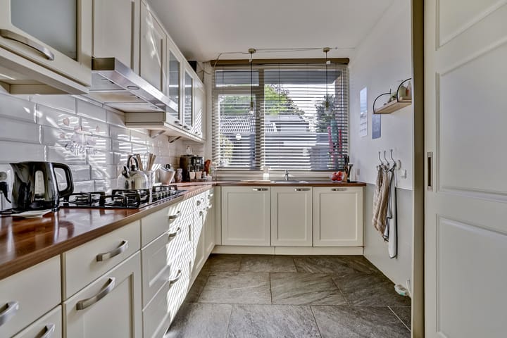 Foto 3 van Offenbachstraat 170