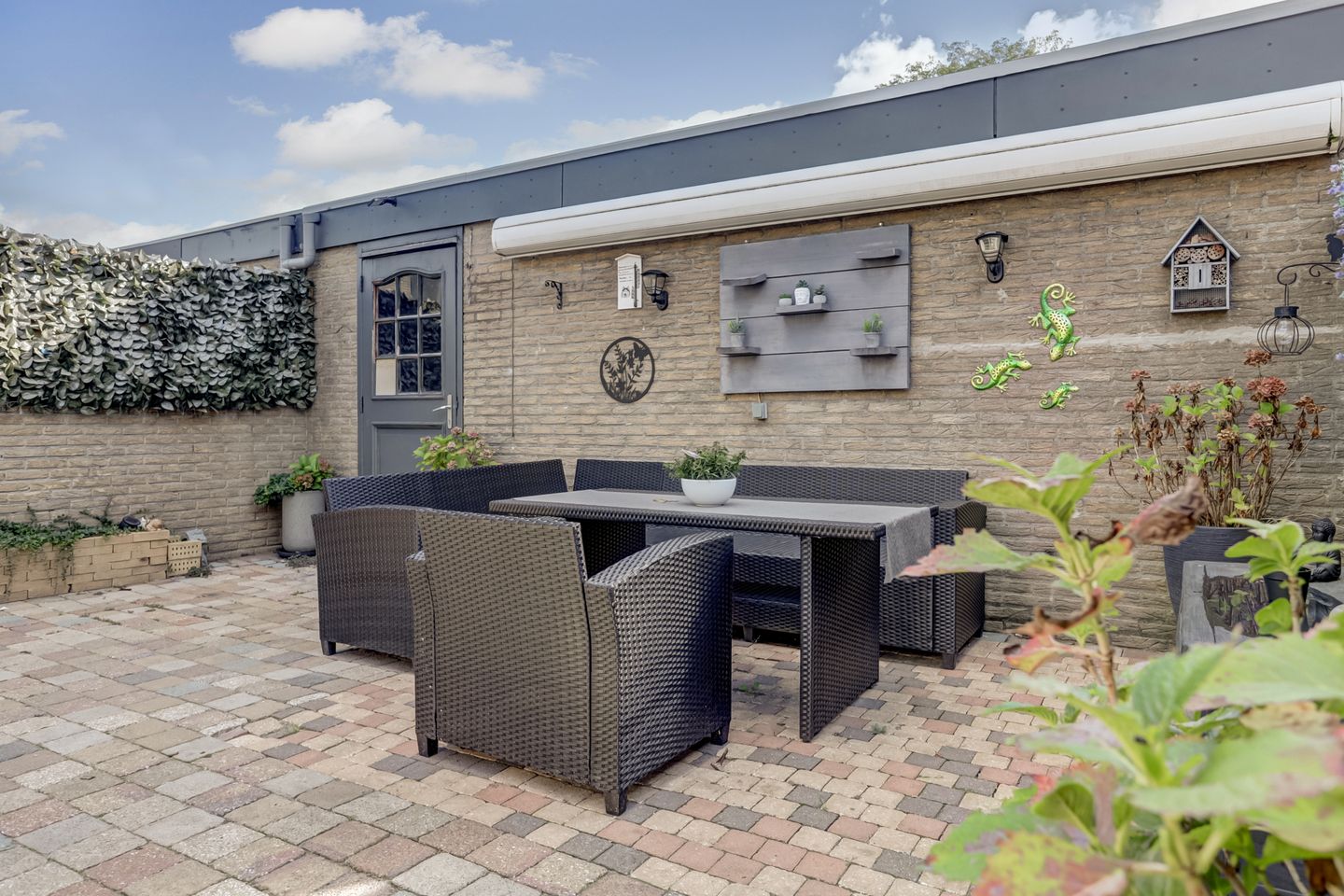 Photo 4 of Offenbachstraat 170