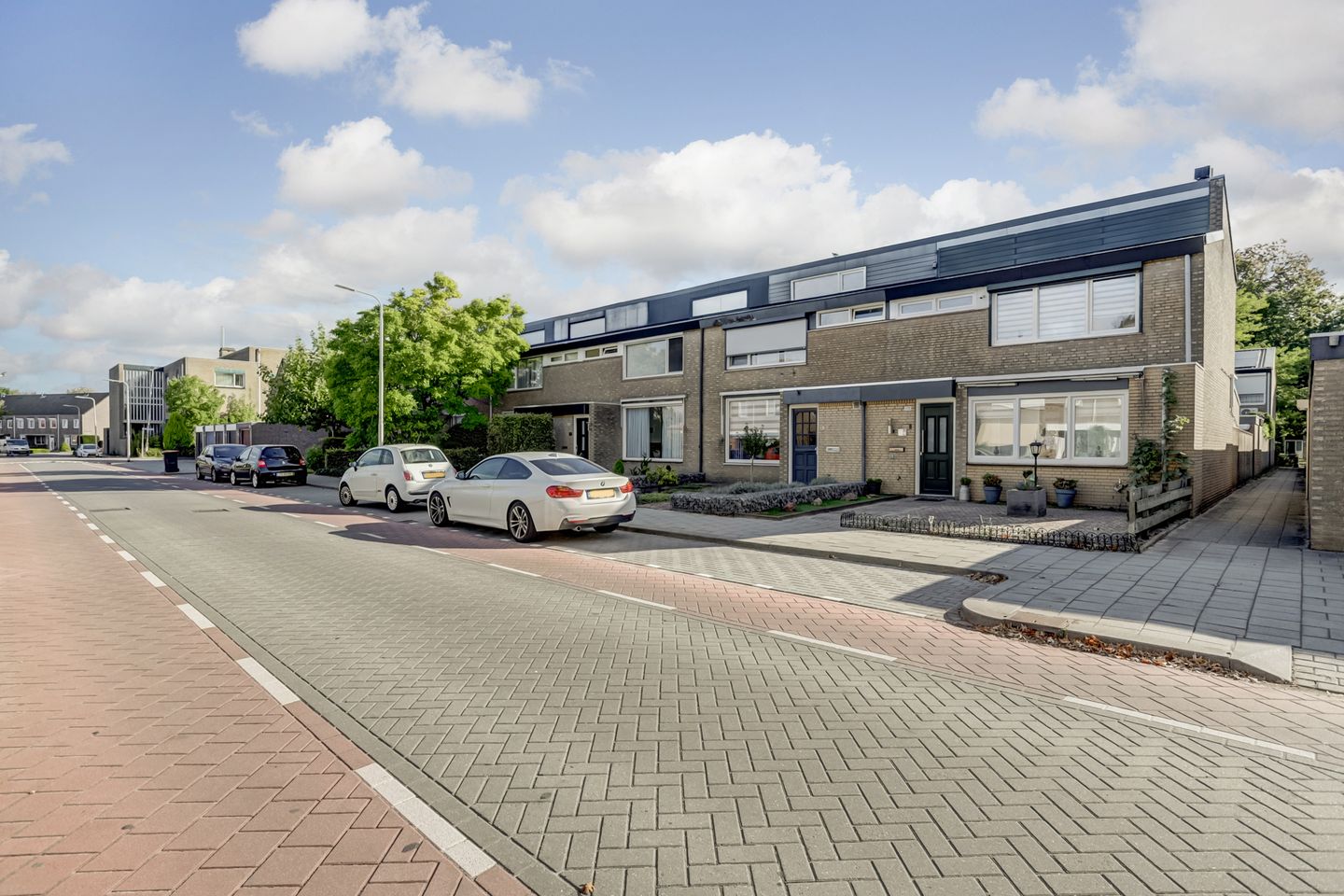 Photo 5 of Offenbachstraat 170