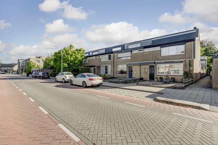 Foto 5 van Offenbachstraat 170