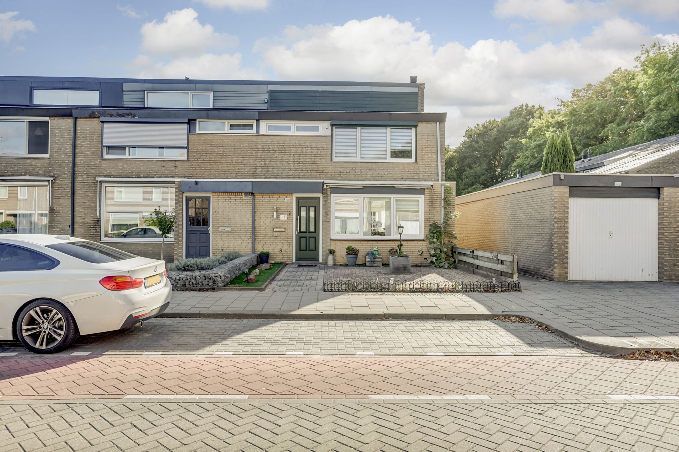 Photo 6 of Offenbachstraat 170