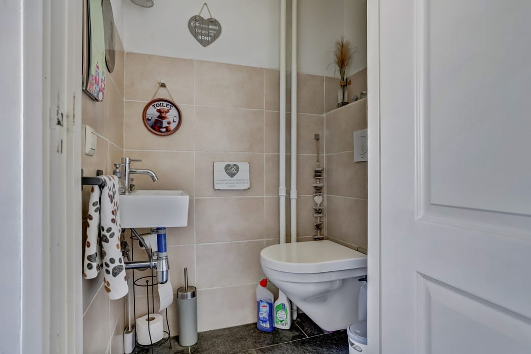 Photo 28 of Offenbachstraat 170