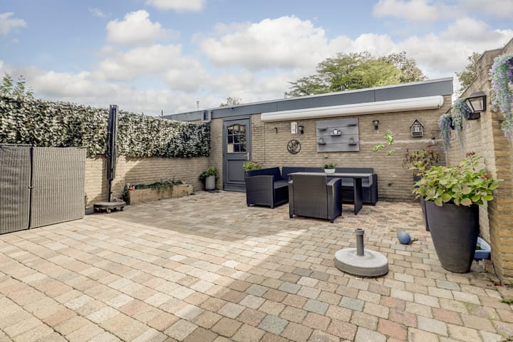 Foto 30 van Offenbachstraat 170