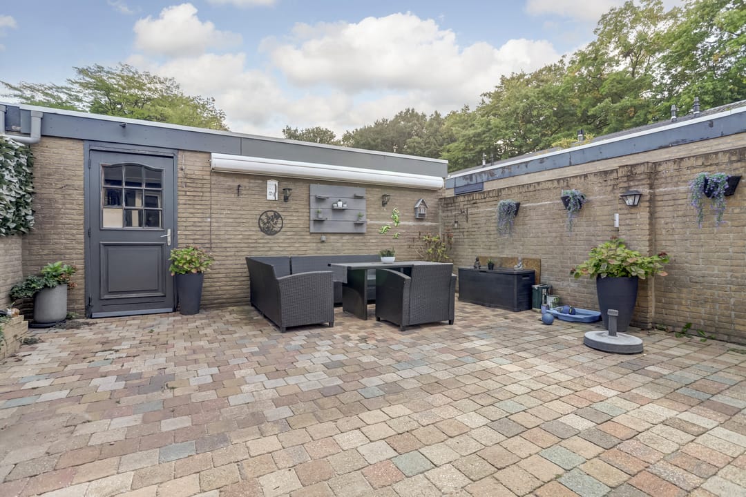 Photo 31 of Offenbachstraat 170