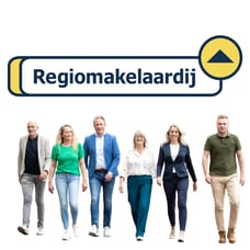 Regiomakelaardij B.V.