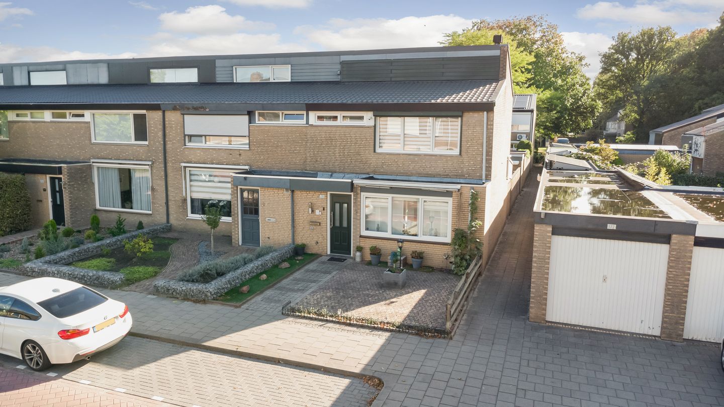 Photo 34 of Offenbachstraat 170