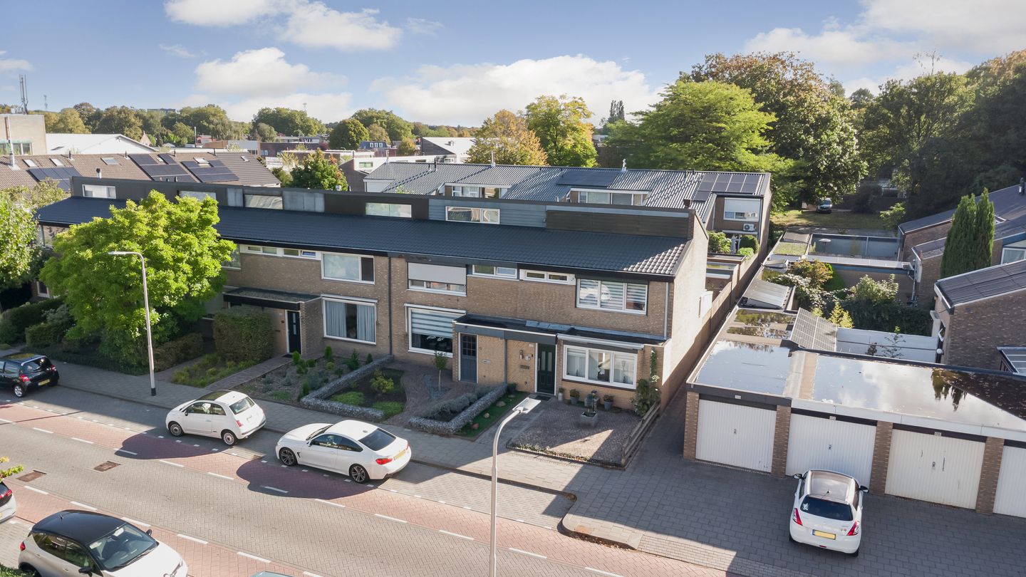 Photo 35 of Offenbachstraat 170