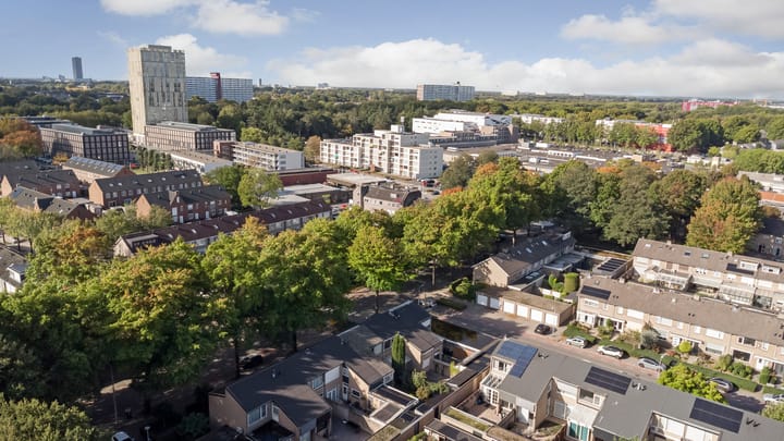 Foto 37 van Offenbachstraat 170