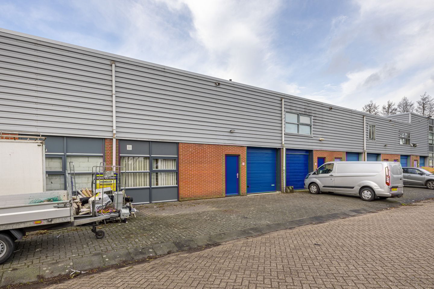 Bekijk foto 2 van Braspenning 13