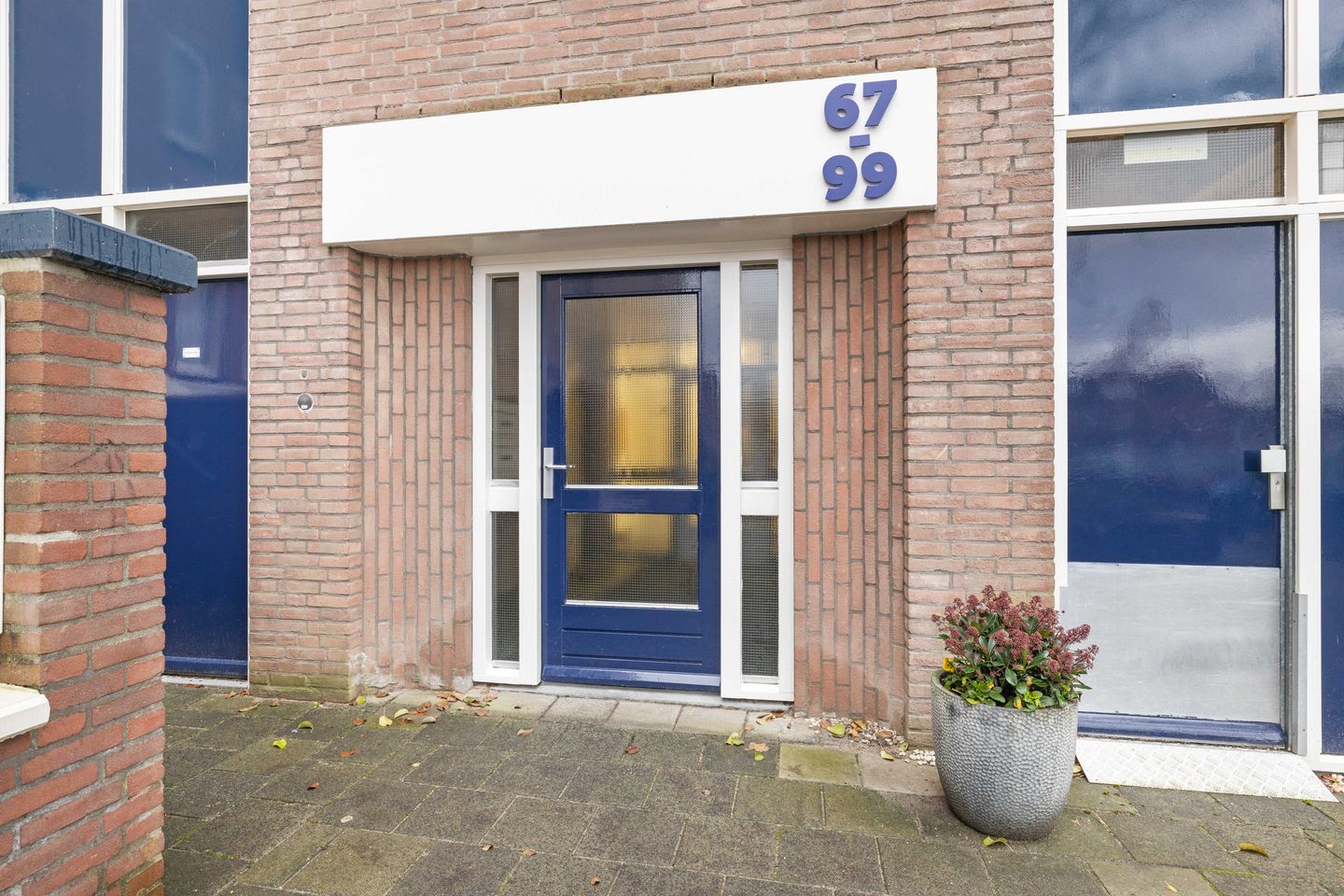 Foto 5 van Kribbemonde 97