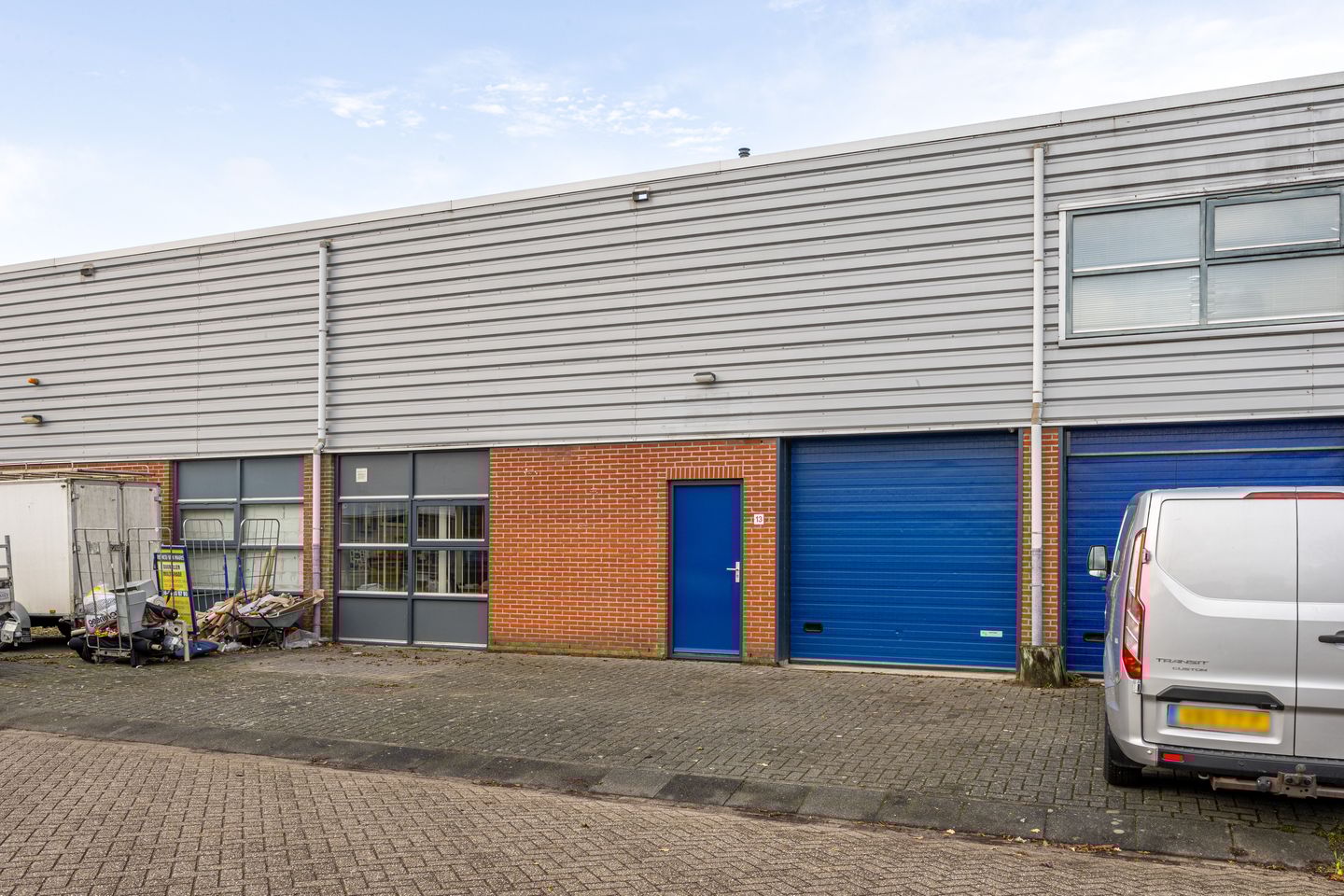 Bekijk foto 4 van Braspenning 13