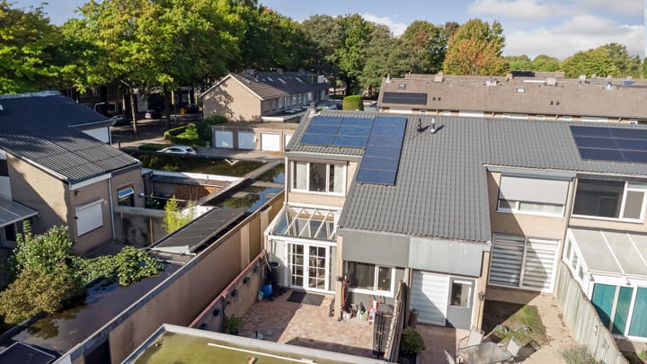 Foto 36 van Offenbachstraat 170