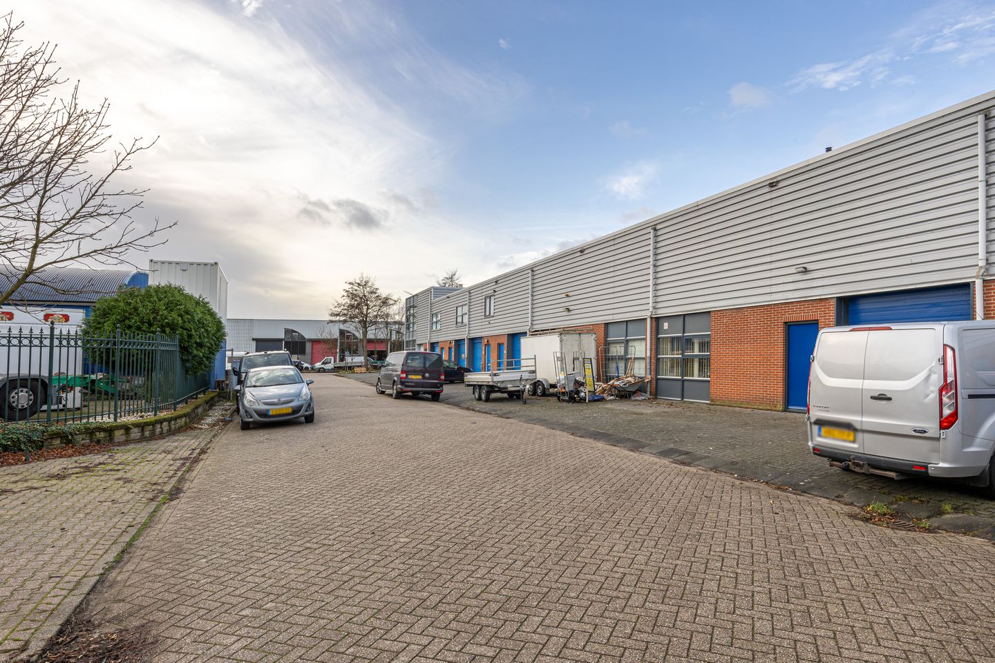 Bekijk foto 5 van Braspenning 13