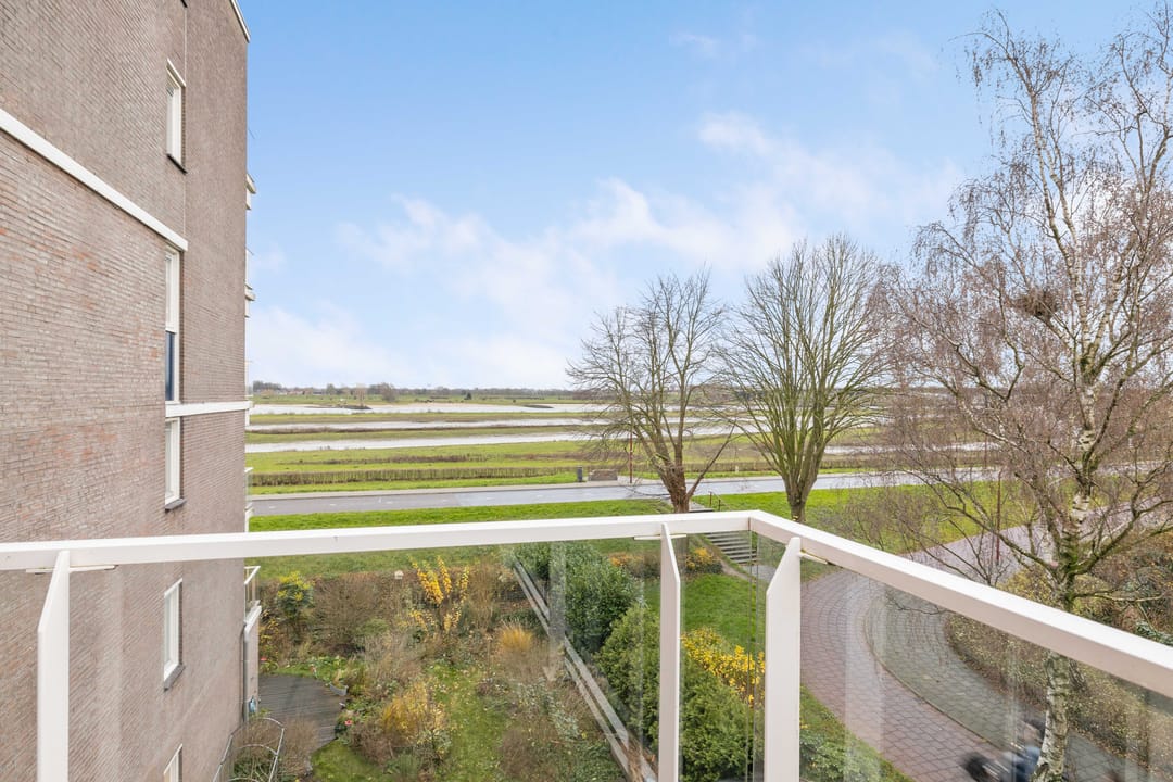 Foto 8 van Kribbemonde 97