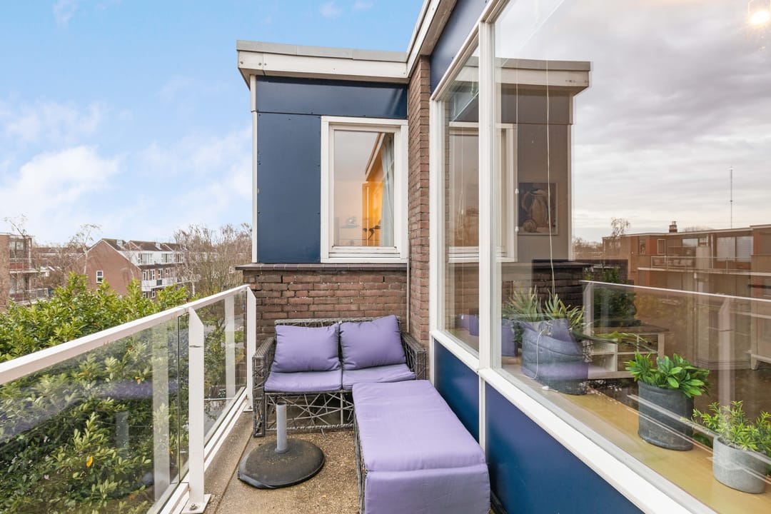 Foto 11 van Kribbemonde 97