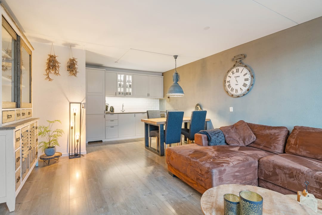 Foto 13 van Kribbemonde 97