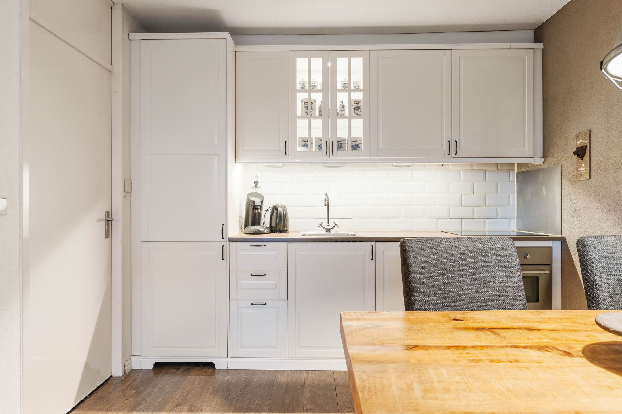 Foto 15 van Kribbemonde 97