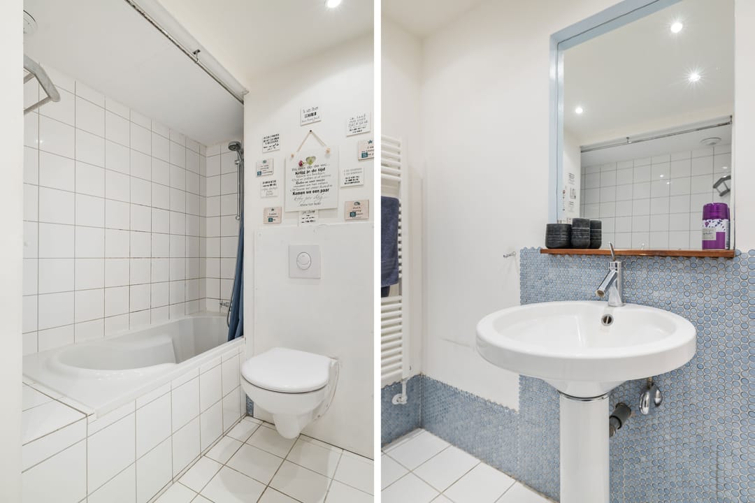 Foto 22 van Kribbemonde 97