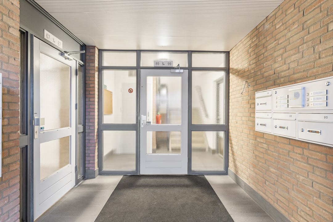 Foto 26 van Kribbemonde 97