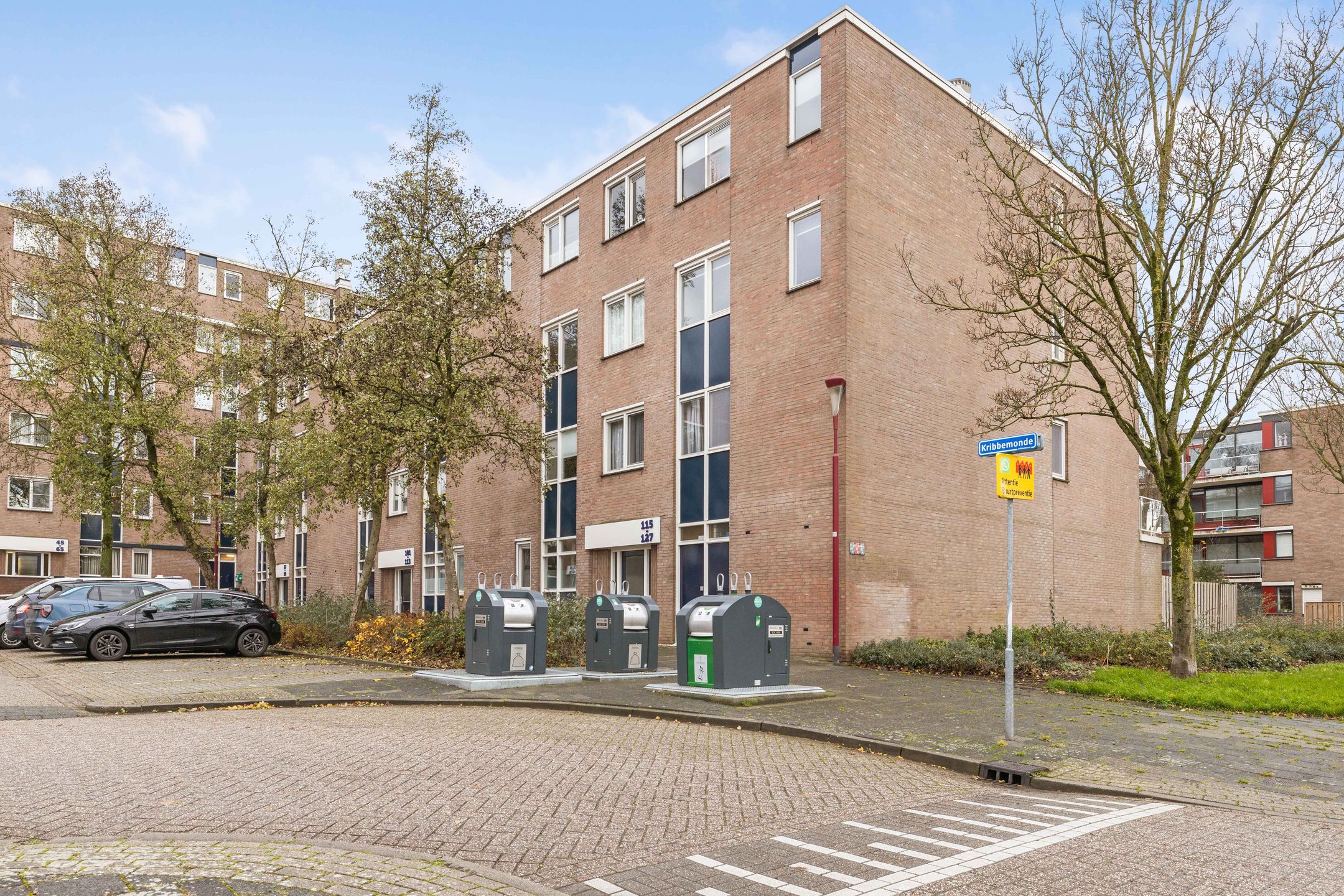 Foto 27 van Kribbemonde 97