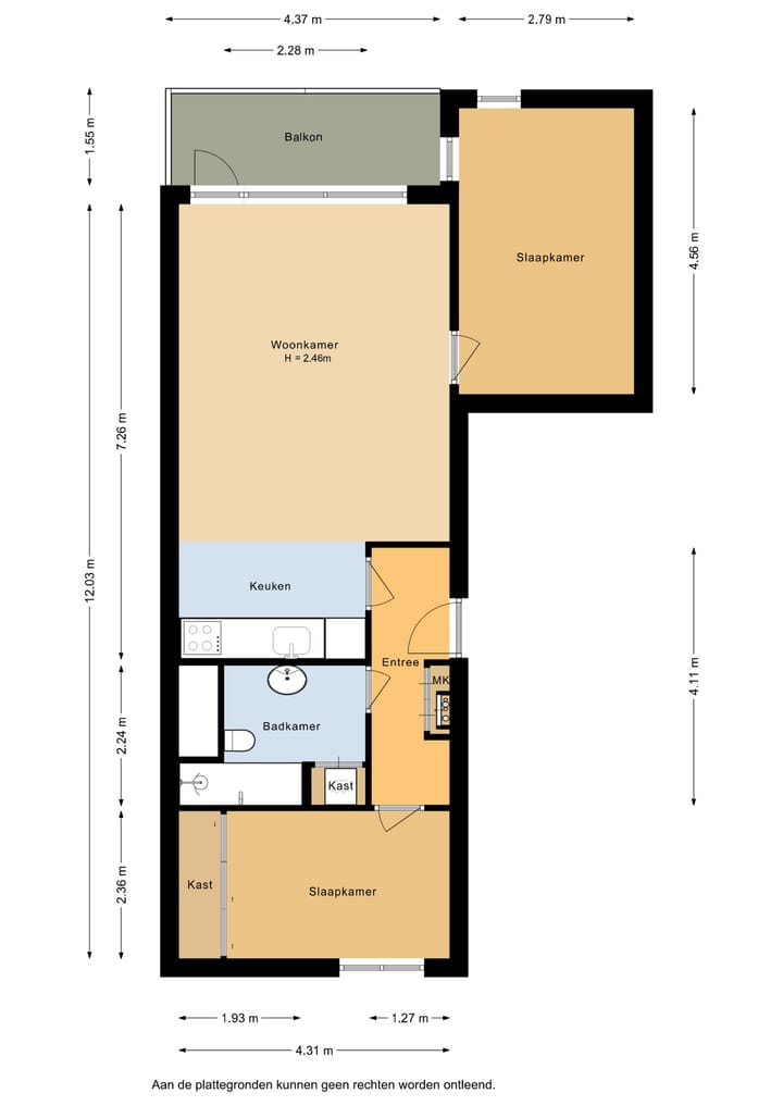 Photo 35 of Kribbemonde 97