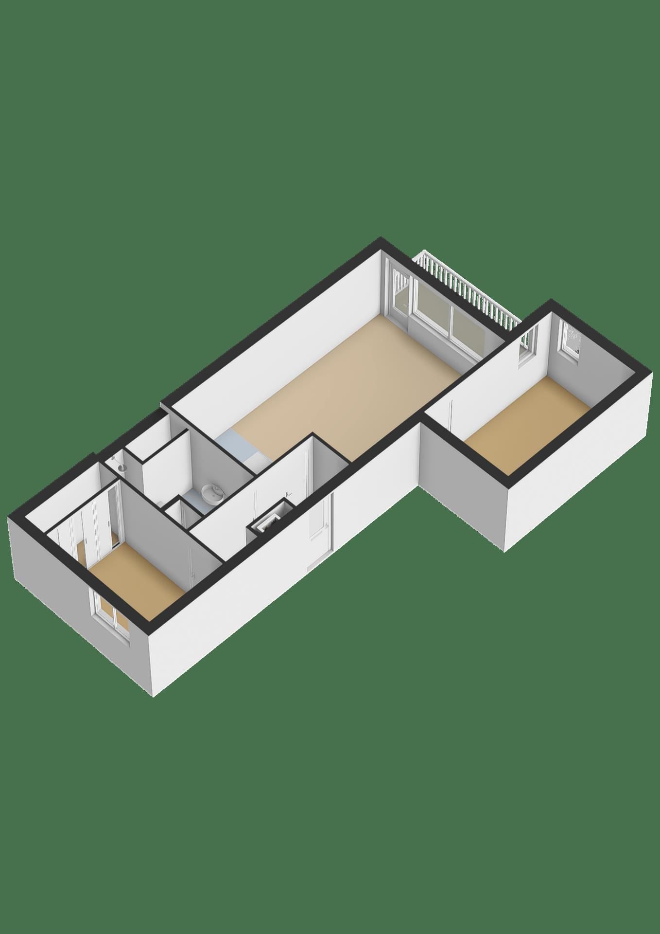 Foto 40 van Kribbemonde 97