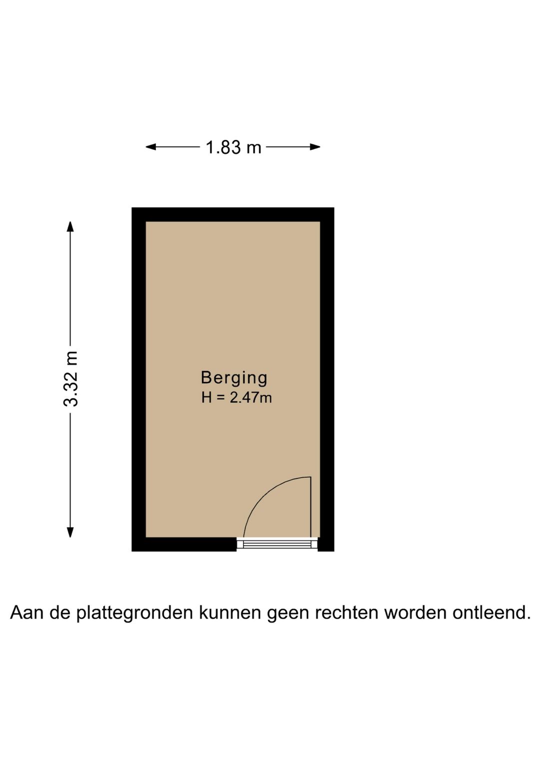 Foto 41 van Kribbemonde 97