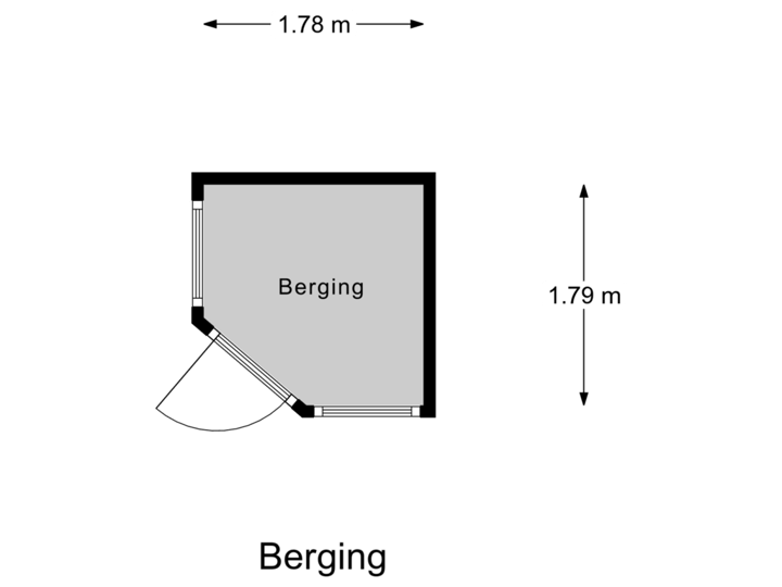 Berging