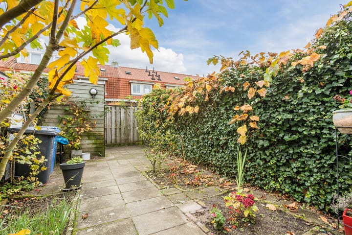 Foto 25 van Piet Heinstraat 45