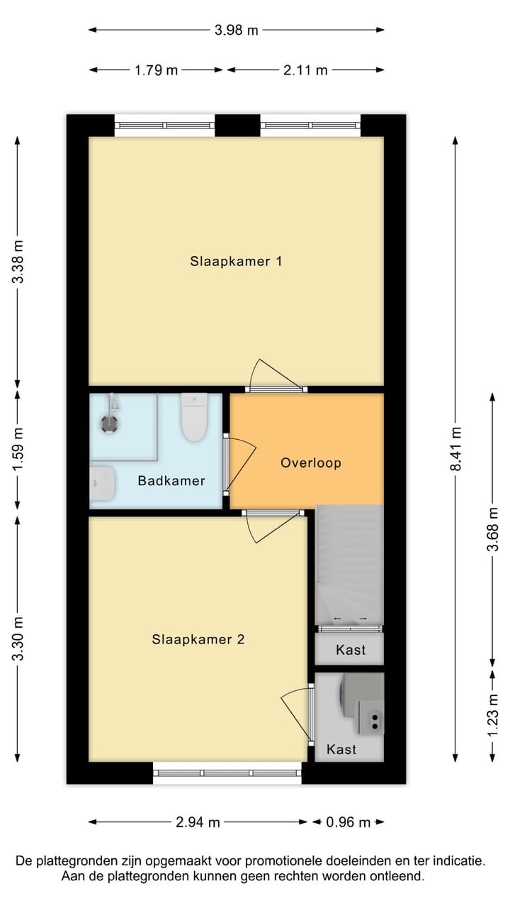 Foto 34 van Piet Heinstraat 45
