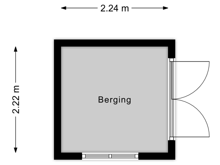 Berging