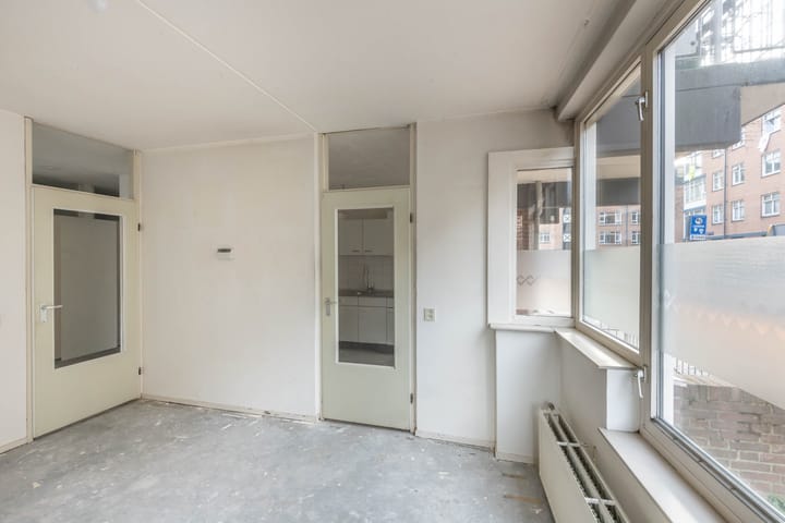 Foto 5 van Van Swindendwarsstraat 61