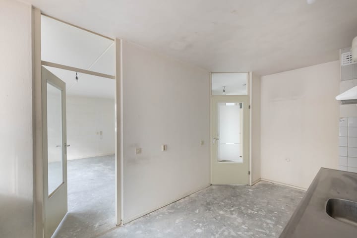 Foto 9 van Van Swindendwarsstraat 61