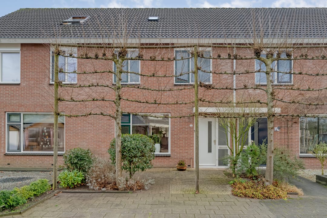 Photo 1 of Koezenkamp 14