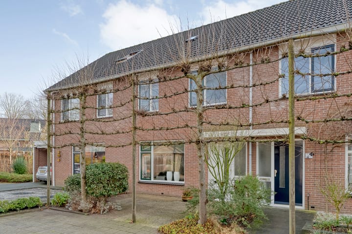 Foto 2 van Koezenkamp 14