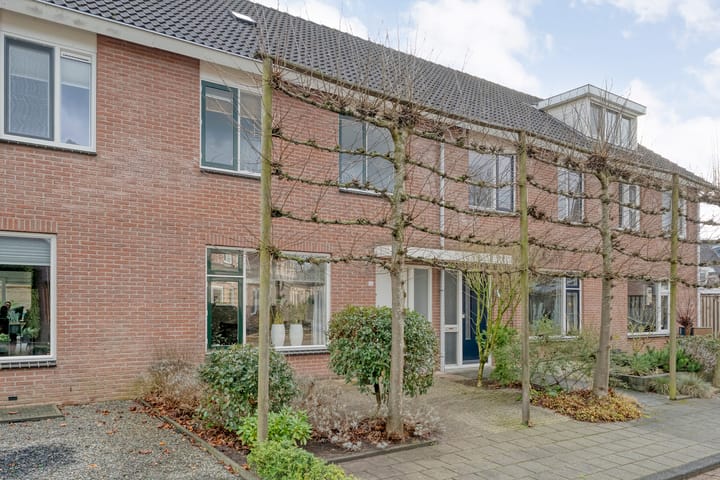 Foto 4 van Koezenkamp 14