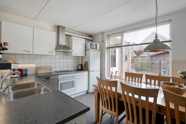 Foto 13 van Koezenkamp 14