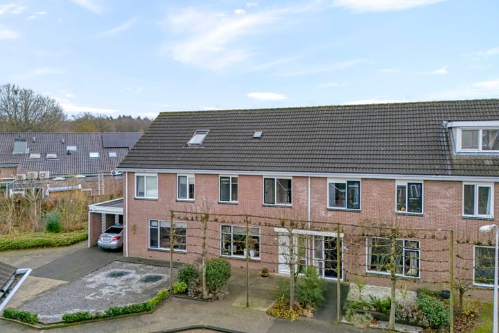 Foto 40 van Koezenkamp 14