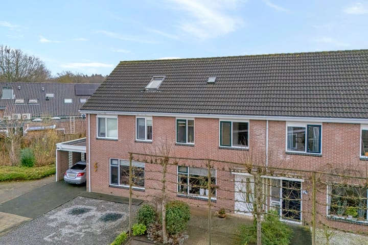 Foto 41 van Koezenkamp 14